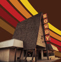 Rowdy (BLACK VINYL) | Mint (M)