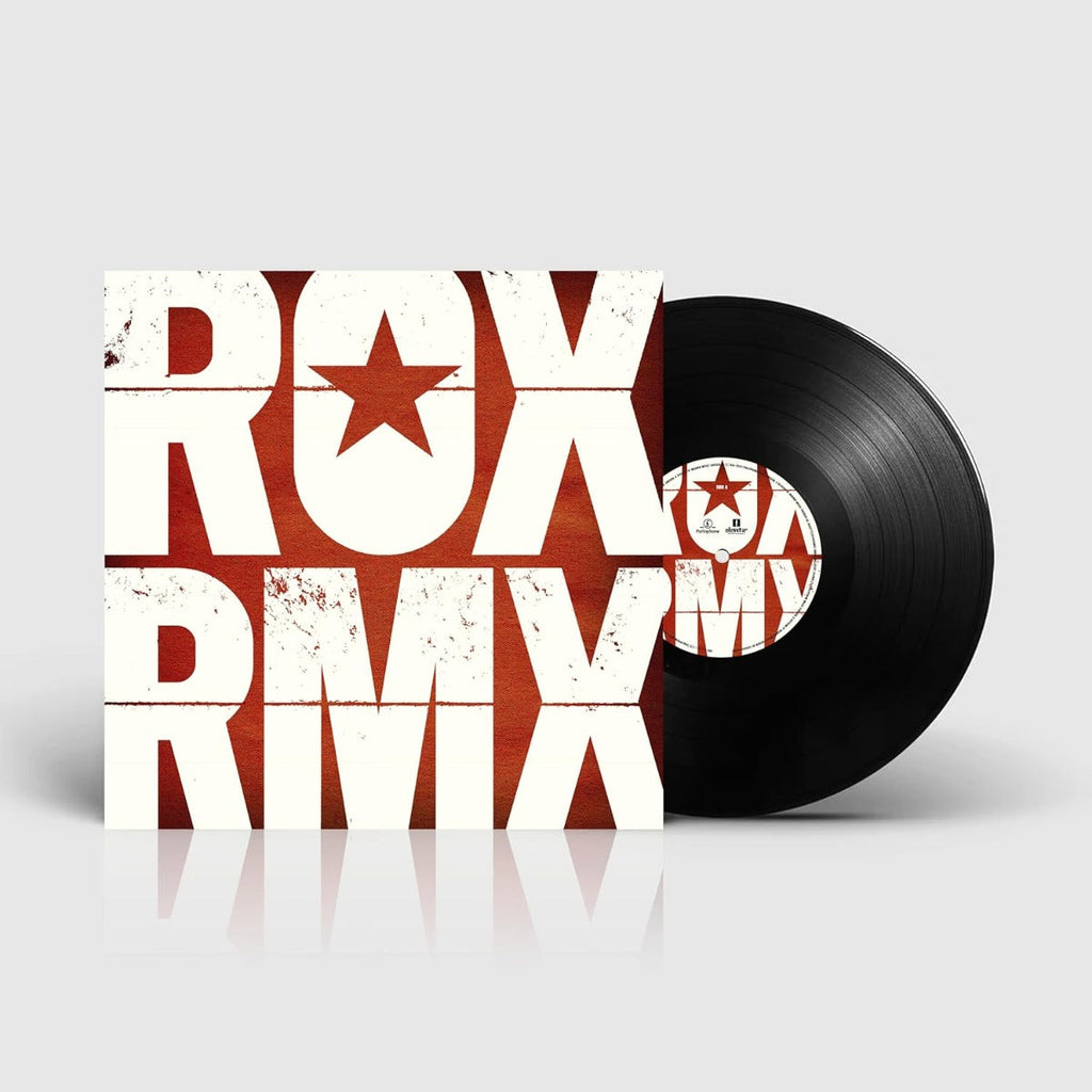 Rox Rmx [Import] |