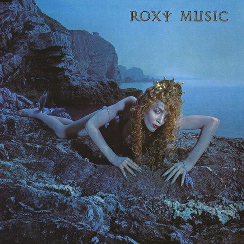 Roxy Music - Siren (Remastered, 180 Gram Vinyl) | Mint (M) Mint (M)