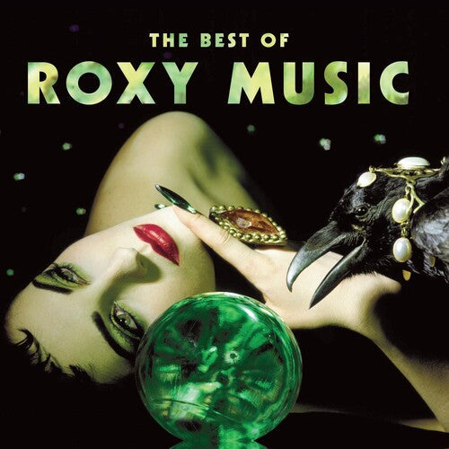The Best Of (2LP Ltd Yellow Vinyl) | Mint (M) Mint (M)