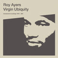Virgin Ubiquity: Unreleased Recordings 1976 - 1981 |
