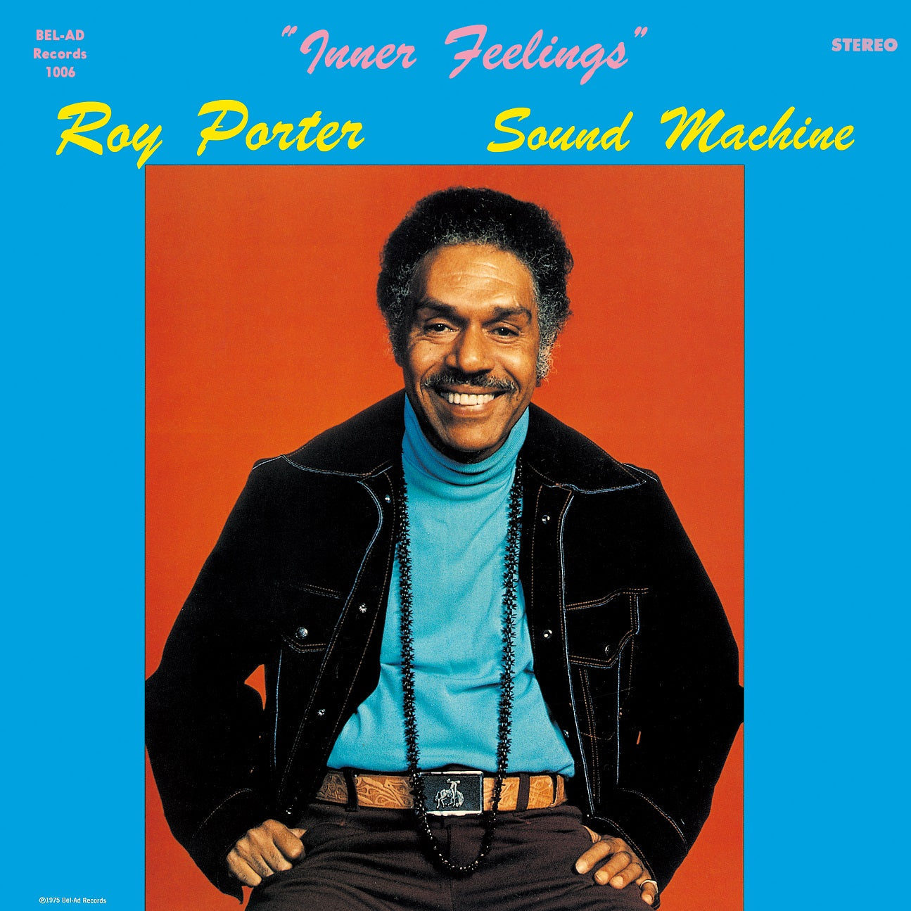 Inner Feelings (Deluxe Edition) |