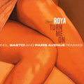 Roya - Turn Me On (VINYL) | Near Mint (NM) Near Mint (NM)