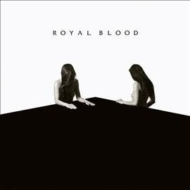 Royal Blood - How Did We Get So Dark? (180 Gram Vinyl) | Mint (M) Mint (M)