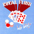 Hot Spot |