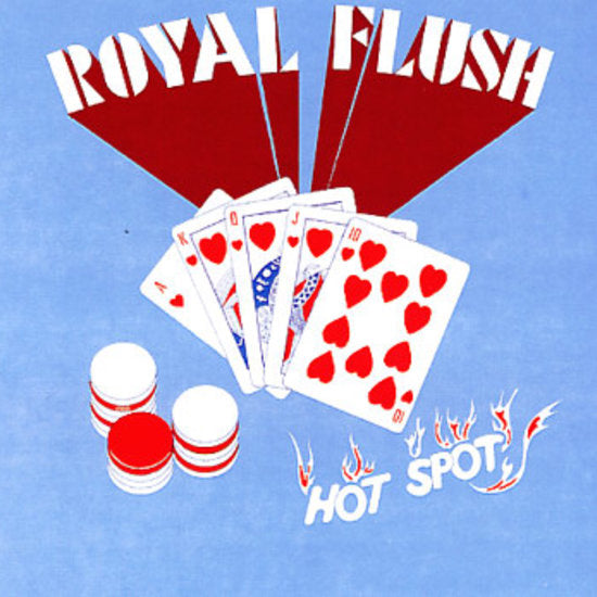 Hot Spot |