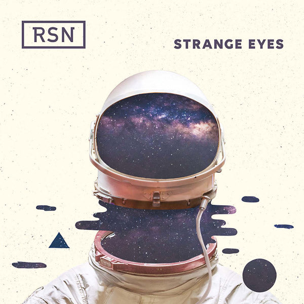 Strange Eyes |