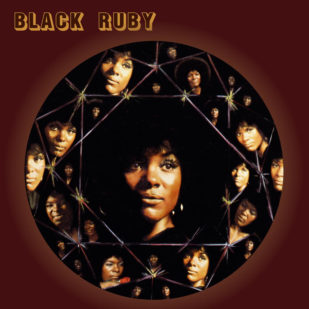 Black Ruby |