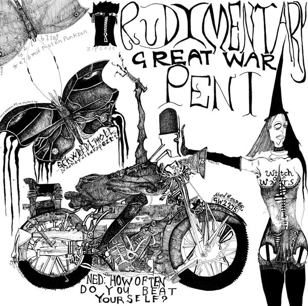Great War |