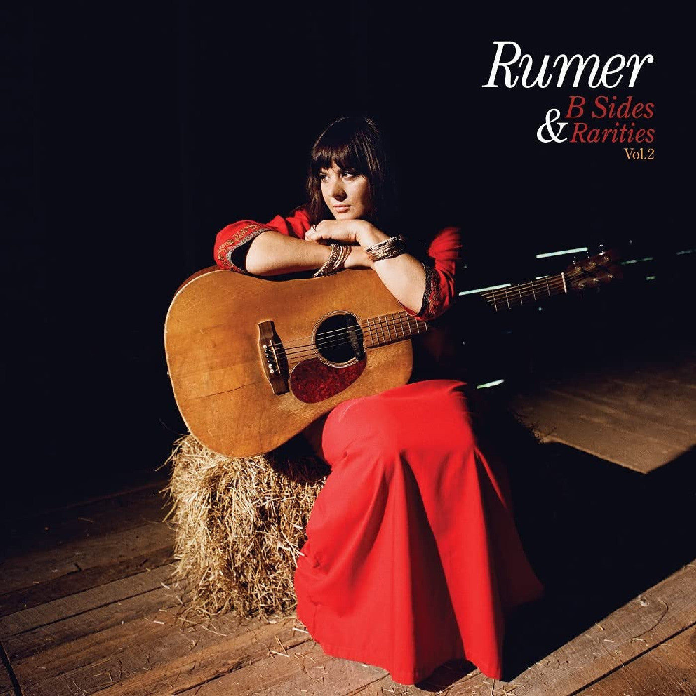 B Sides & Rarities Vol. 2 (CD) | Mint (M) Mint (M)