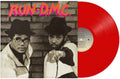 Run Dmc - Run DMC (Limited Edition, Red Colored Vinyl) [Import] |