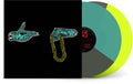Run the Jewels - Run The Jewels: 10th Anniversary (SPLIT COLOR VINYL) | Mint (M) Mint (M)