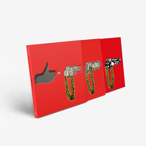 Run The Jewels - Run the Jewels 2: 10th Anniversary Edition (180 Gram 2x VINYL) | Mint (M) Mint (M)