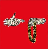 Run The Jewels - Run the Jewels 2: 10th Anniversary Edition (180 Gram 2x VINYL) | Mint (M) Mint (M)