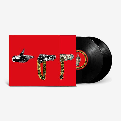 Run The Jewels - Run the Jewels 2: 10th Anniversary Edition (180 Gram 2x VINYL) | Mint (M) Mint (M)