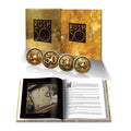 50 [Deluxe 4 CD] |