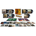 50: Super Deluxe Edition (4 Cd's/ 7 180 Gram Lp's] (Box Set) |