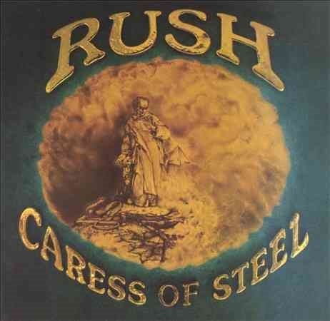 Caress Of Steel (Remastered) (CD) | Mint (M) Mint (M)