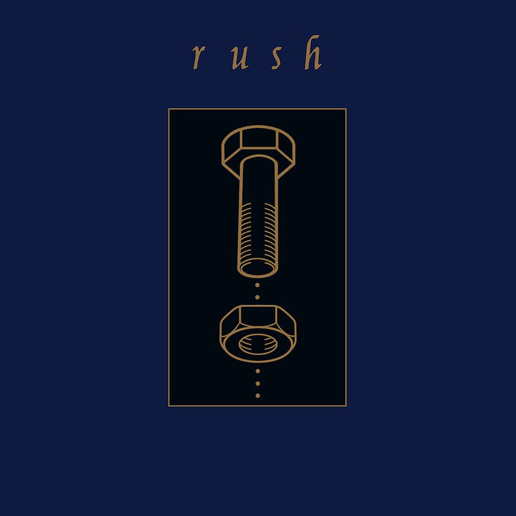 Rush - Counterparts (SYEOR25, Brick & Mortar Exclusive) (2LP) | Mint (M) Mint (M)