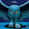 Rush - Fly By Night (Digital Download Card) | Mint (M) Mint (M)