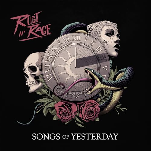 Songs Of Yesterday |