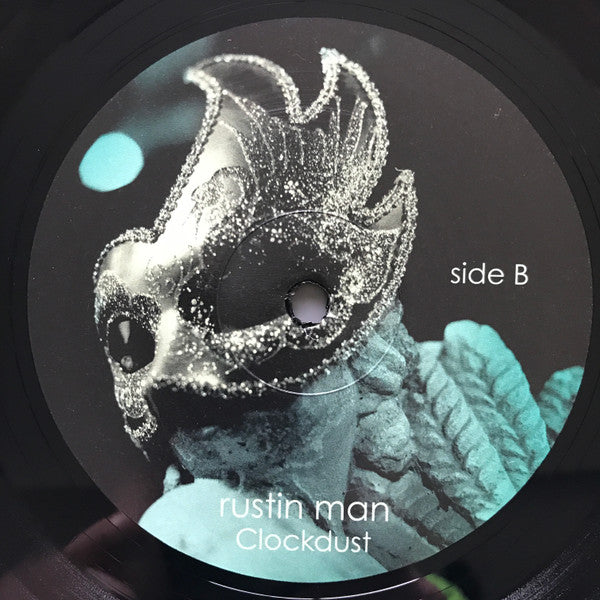 Clockdust | Mint (M) Mint (M)
