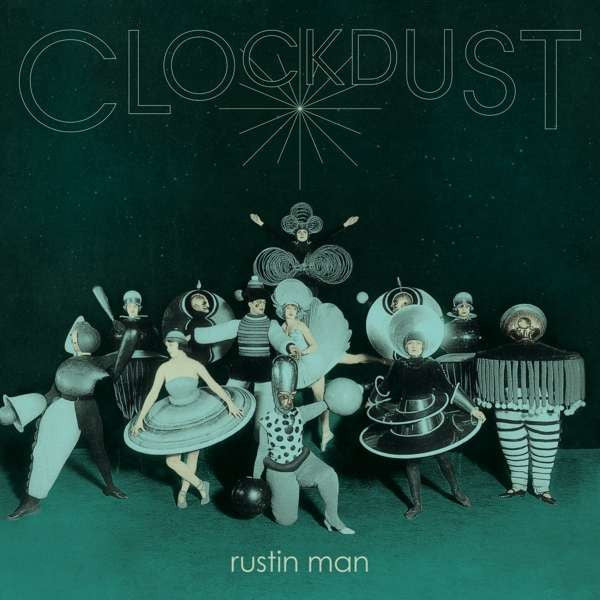 Clockdust | Mint (M) Mint (M)