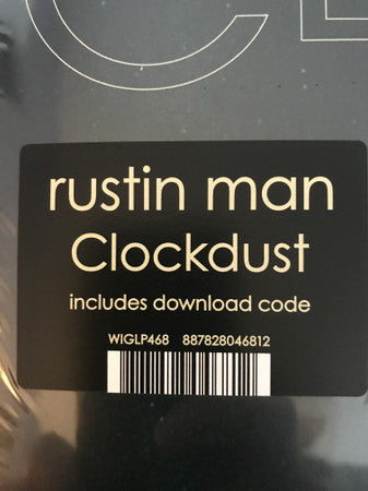 Clockdust | Mint (M) Mint (M)
