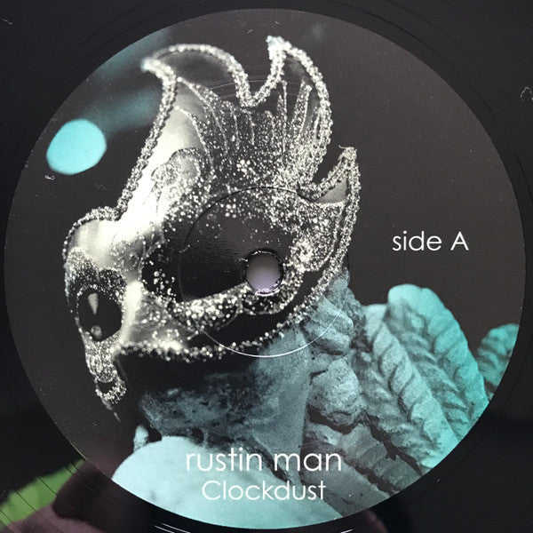 Clockdust | Mint (M) Mint (M)