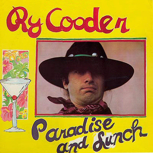 Paradise And Lunch |