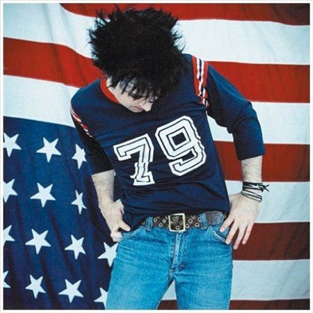 Ryan Adams - Gold (2 Lp's) | Mint (M) Mint (M)