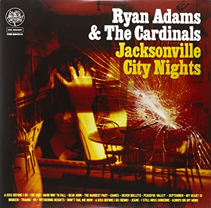 Jacksonville City Nights (2LP 180g Vinyl) | Mint (M) Mint (M)