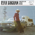 American Love Song |