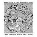 New Threats From The Soul (2x Transparent Light Blue Vinyl) | Mint (M) Mint (M)
