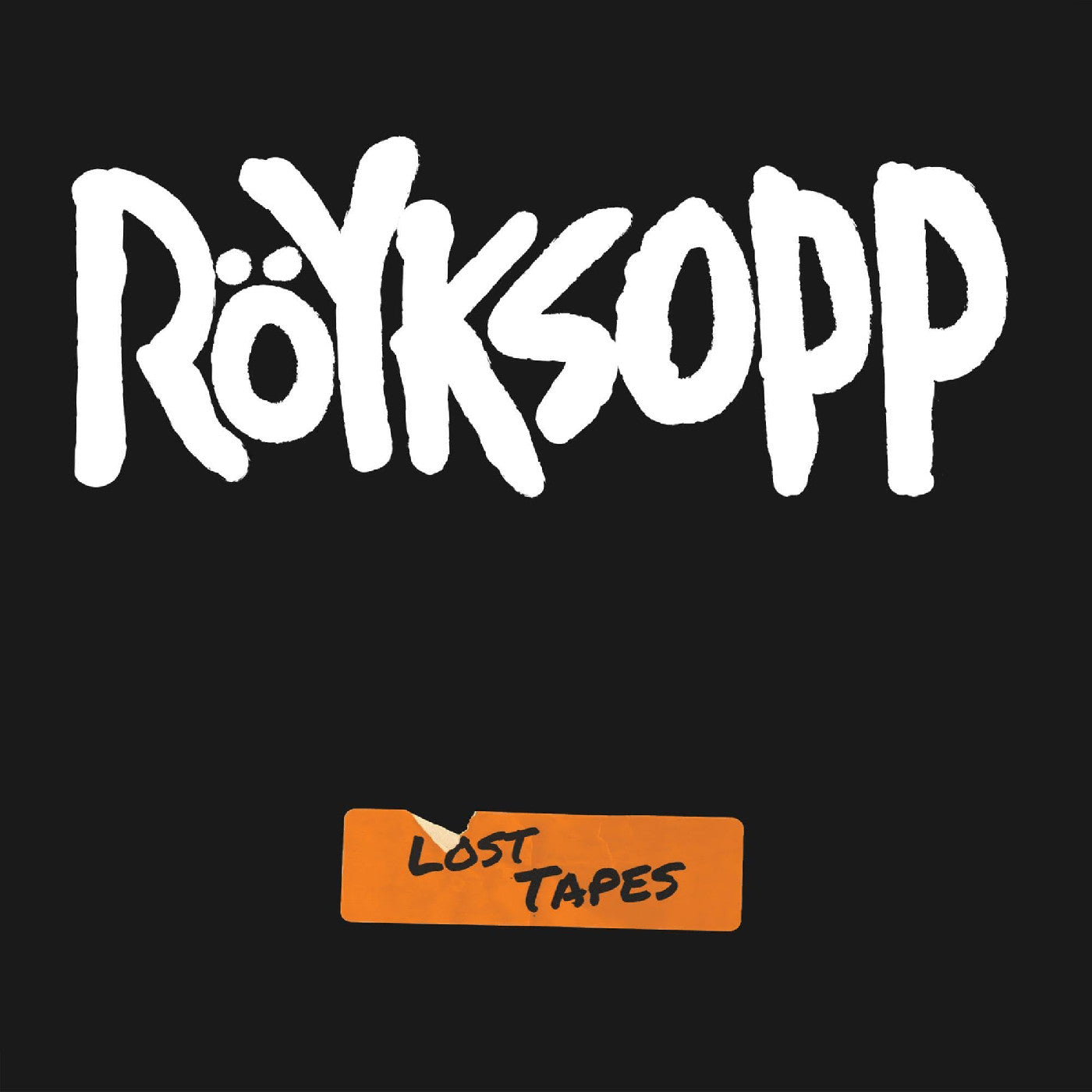 Lost Tapes |