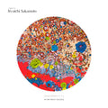 Tribute to Ryuichi Sakamoto: To the Moon and Back (2 Lp's) |