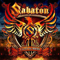 Sabaton - Coat of Arms [Import] |