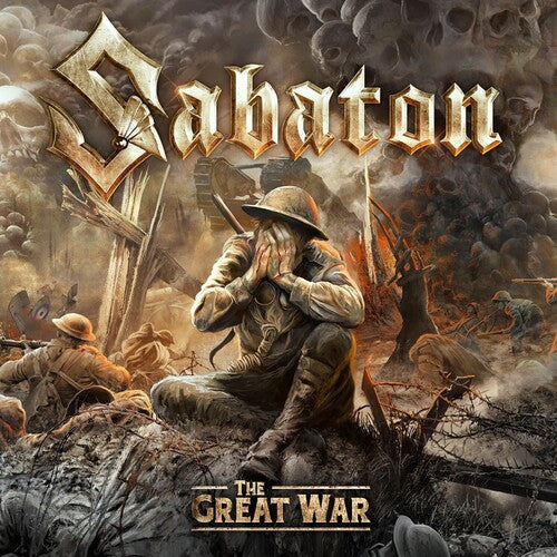 The Great War |