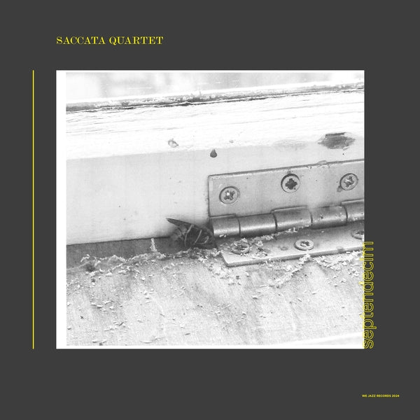 Septendecim (Yellow Vinyl) |