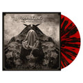 The Closing Irony (Red W/ Black Splatter Vinyl) |