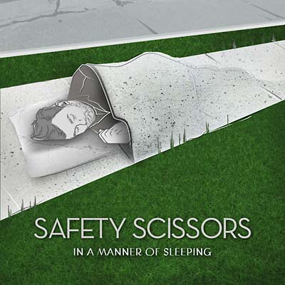 In a Manner of Sleeping |
