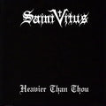 Heavier Than Thou (2x VINYL) | Mint (M) Mint (M)