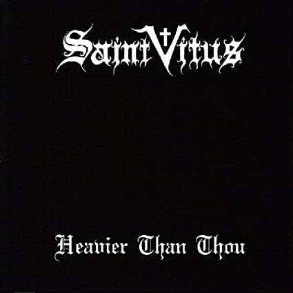 Heavier Than Thou (2x VINYL) | Mint (M) Mint (M)