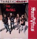 Thirsty and Miserable (Extended Play) (VINYL) | Mint (M) Mint (M)