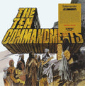 The Ten Commandments |