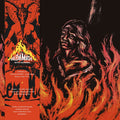 Witch Burning |