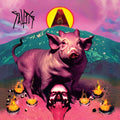 Saltpig (Splatter Vinyl) |