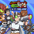 Avgn 1+2 Deluxe 1+2 (Original Video Game Soundtrack) |