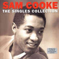 Sam Cooke - The Singles Collection [Import] (2 Lp's) |