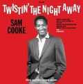 Sam Cooke - Twistin' The Night Away |